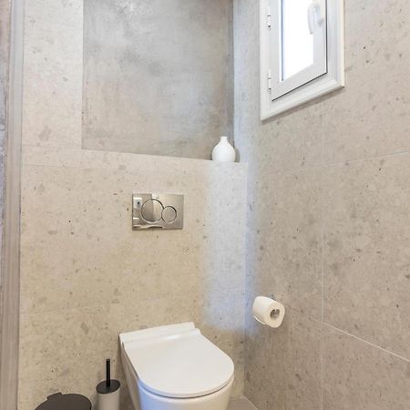 Noemie Premium Holiday Apartments Pefkochori Eksteriør bilde