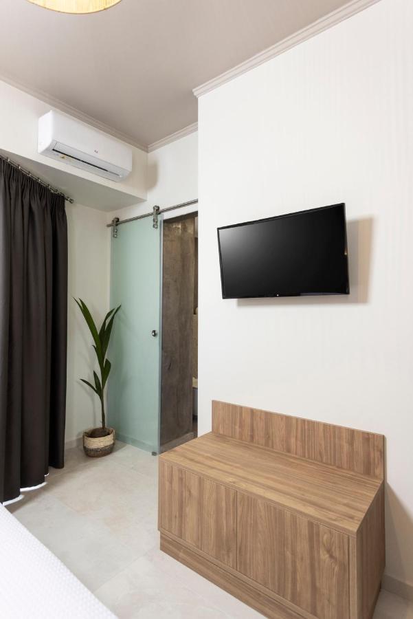 Noemie Premium Holiday Apartments Pefkochori Eksteriør bilde