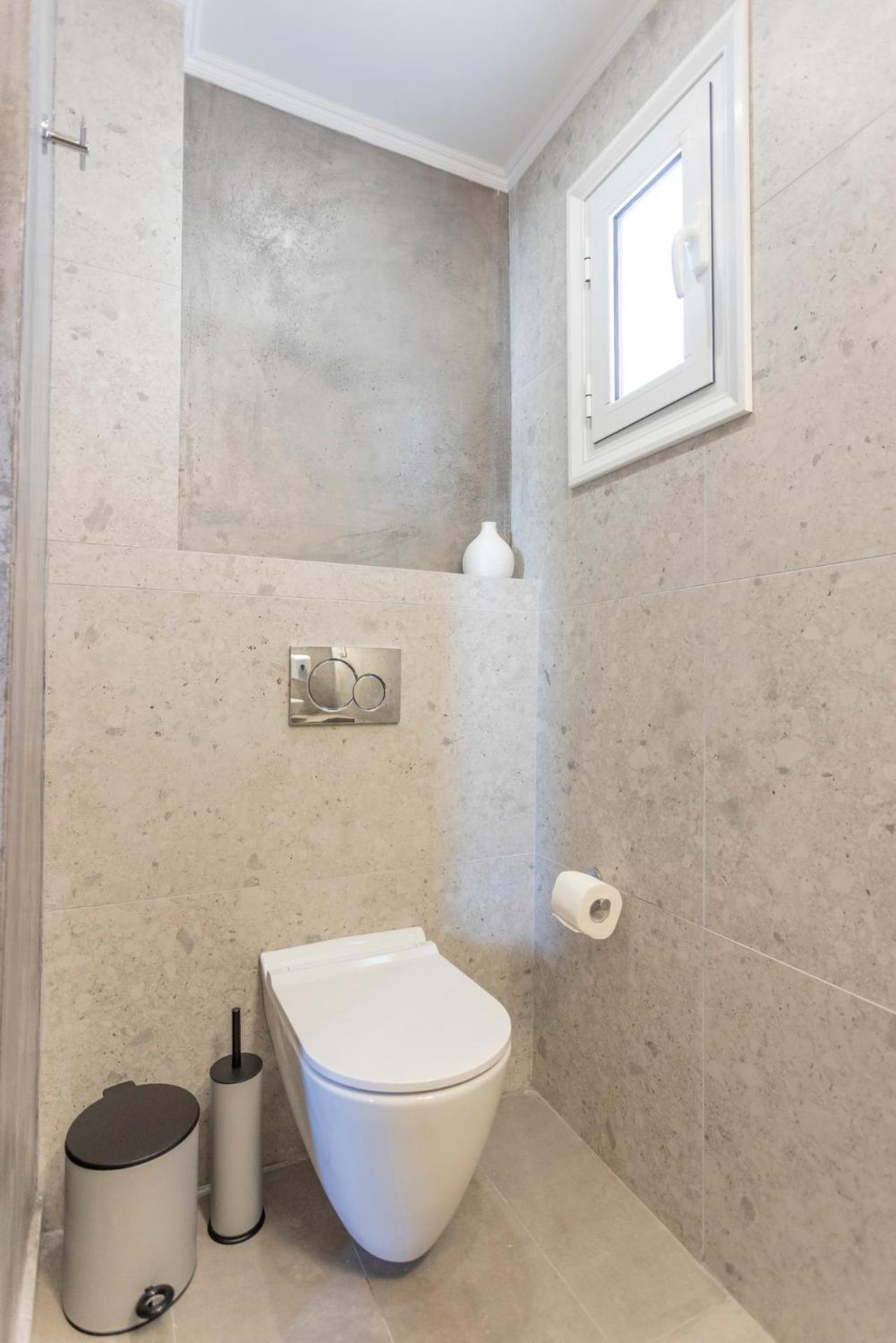 Noemie Premium Holiday Apartments Pefkochori Eksteriør bilde